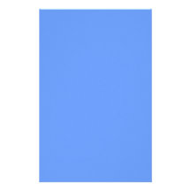 Blue Note Stationery Design