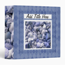 Blue Ocean Binder