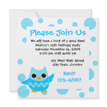 Blue Owl