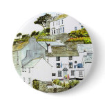 'Blue Peter' Button
