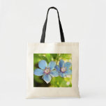 Blue Pimpernel (Anagallis monelli) Flowers Bag