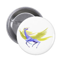 Blue Pins