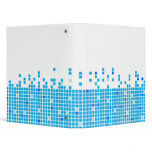 Blue Pixels