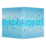 Blue Pixels