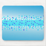 Blue Pixels