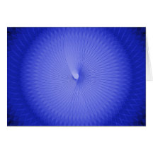 Blue Plafond Cards