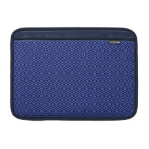 Blue Print Laptop Sleeve MacBook Sleeves