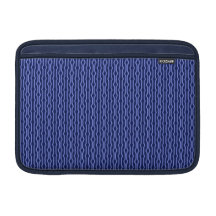 Blue Print Laptop Sleeve Sleeves For MacBook Air