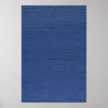 Blue Print