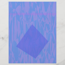 Blue Pyramid Flyers