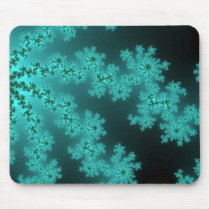 Blue Radiant - Mousepad mousepads