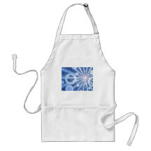 Blue Rays Aprons