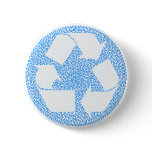 Blue Recycle buttons
