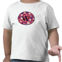 Blue & Red Superstar Shirts