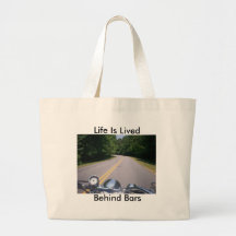 Blue Ridge Motorcycle Ride (3) Bags