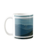 Blue Ridge Mountains Mug