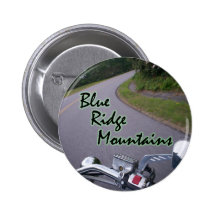 Blue Ridge Mountains Pins