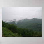 Blue Ridge Mountains Posters