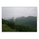 Blue Ridge Mtns cards