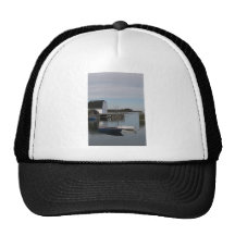Blue Rocks, NS Trucker Hats