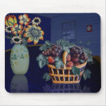 'Blue Room #3' Mousemat