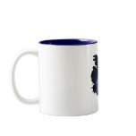 " Blue Rooster " # 2 Mug