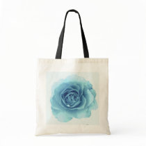 Blue Rose ToteBag