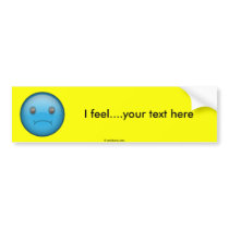Blue Sad