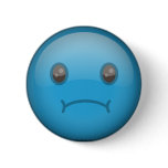 Blue Sad