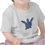 Blue Sea Turtle Shirt
