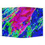 Blue Sea Virgin Splash binders