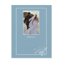 Blue Seas Post Cards