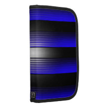 Blue Shades Smartphone Rickshaw Folio Folio Planners