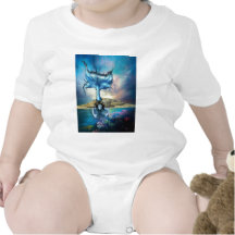 BLUE SIREN SHIRTS