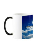 Blue Skies, pelegphotography.com mugs
