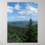 Blue Skies Print