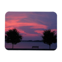 Blue Sky Magnets