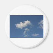 blue sky magnets