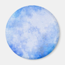 Blue Sky Magnets