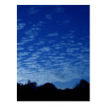 Blue Sky Post Cards