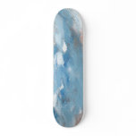 Blue Sky Skateboard D43