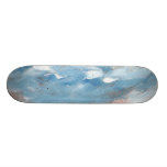 Blue Sky Skateboard D43