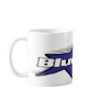 Blue Star Airlines Mugs