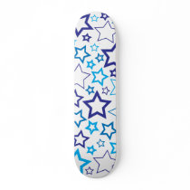 Blue Stars