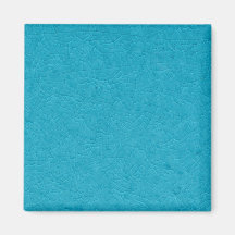 BLUE STONE FRIDGE MAGNETS