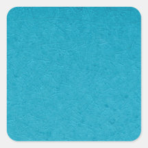 BLUE STONE SQUARE STICKERS