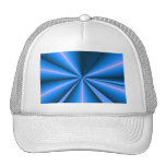 Blue Streak hat