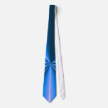 Blue Streak Tie
