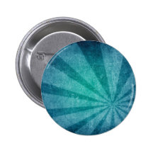 blue stripe sunburst button