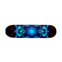 Blue Sun - 7 3/4" Deck Skateboard